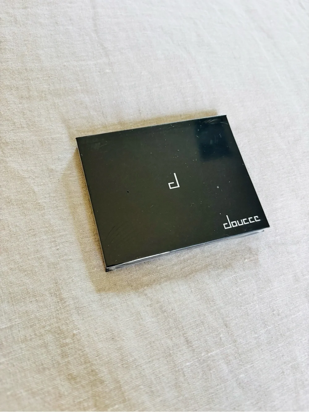 NWT Doucce Eyeshadow palate